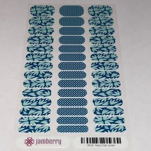 Jamberry Style: Now I Can Junior
